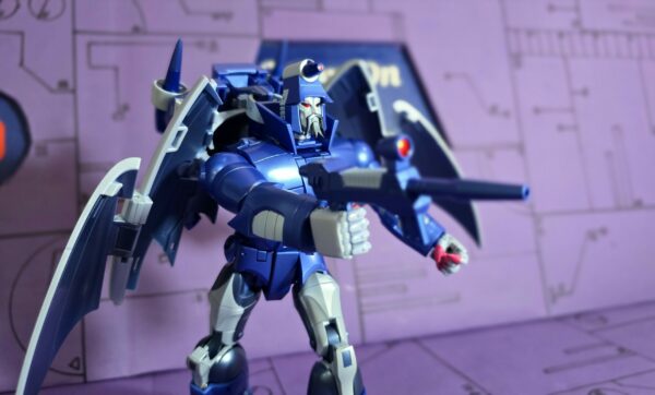 FT61 INQUISITOR Alias Scourge