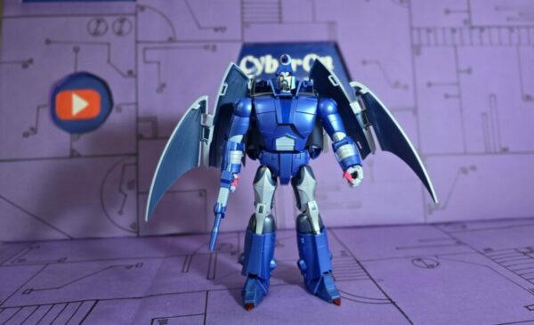FT-61 Inquisitor alias Scourge