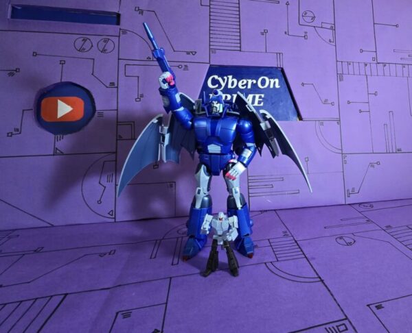 FT-61 Inquisitor alias Scourge