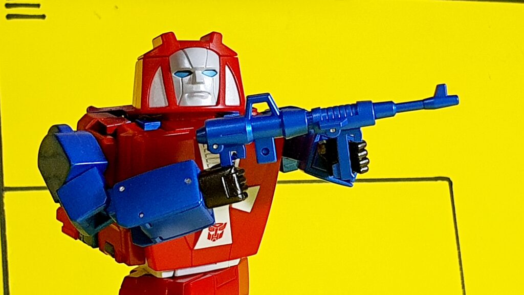 Transformers Gears