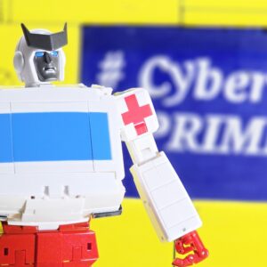 Xtransbots MX-48 Ratliff - Ratchet