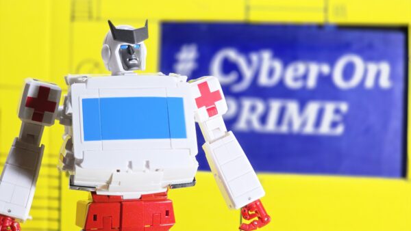 Xtransbots MX-48 Ratliff - Ratchet